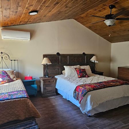 Loft Candelaria Pacaya Antigua Екстериор снимка