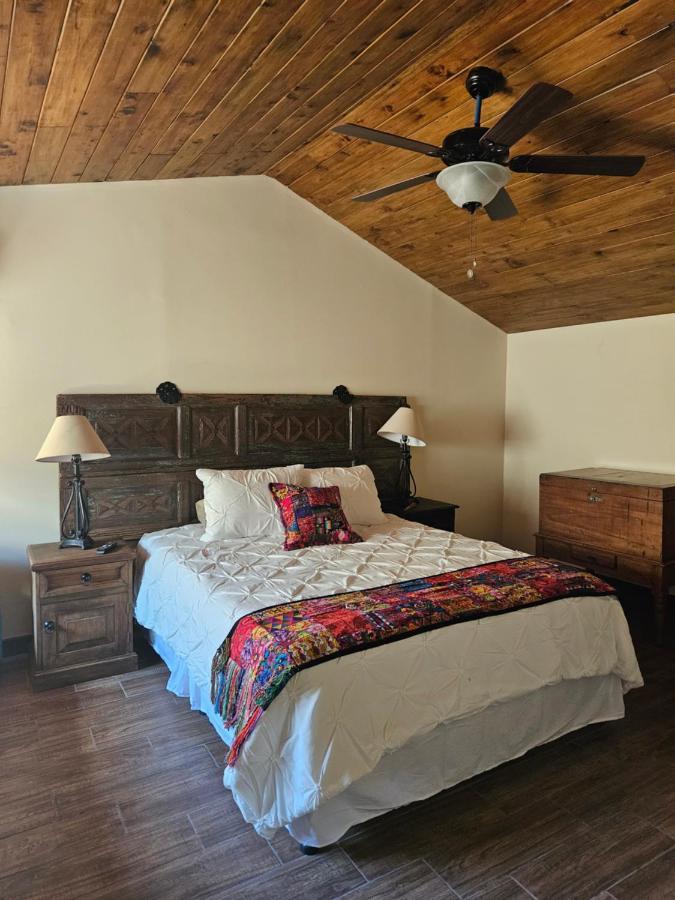 Loft Candelaria Pacaya Antigua Екстериор снимка