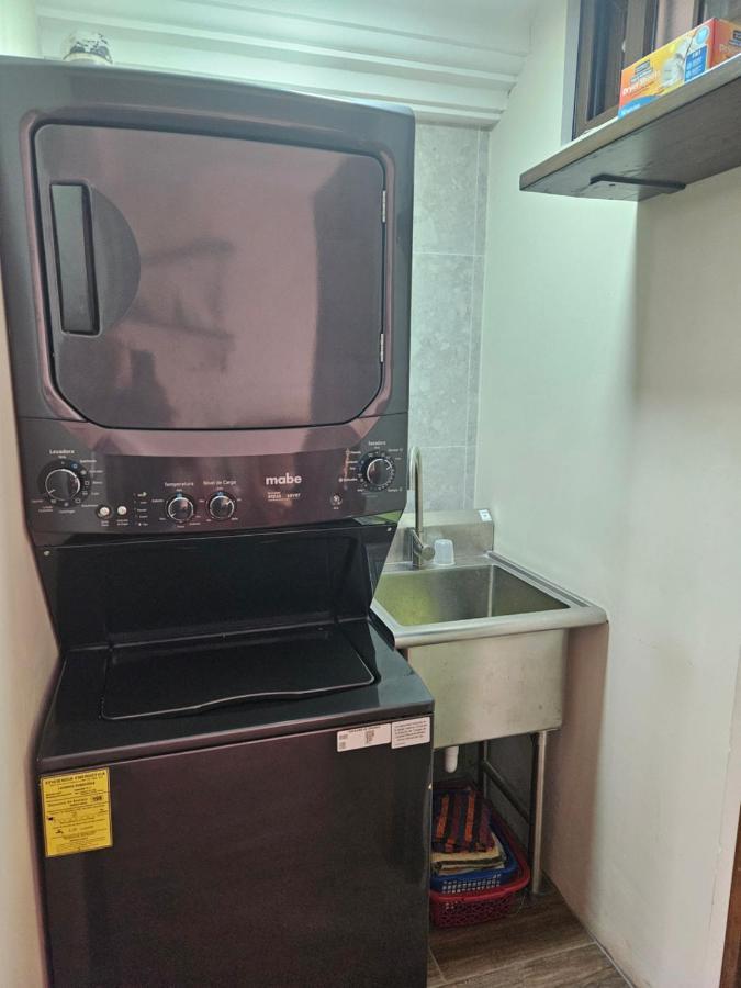 Loft Candelaria Pacaya Antigua Екстериор снимка