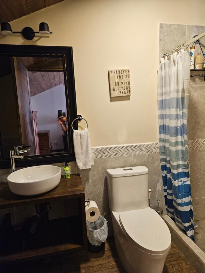 Loft Candelaria Pacaya Antigua Екстериор снимка