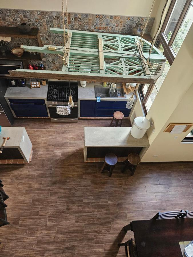 Loft Candelaria Pacaya Antigua Екстериор снимка